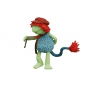 Fraggle Rock - Figurine Boober 13 cm