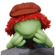 Fraggle Rock - Figurine Boober 13 cm