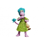 Fraggle Rock - Figurine Mokey 13 cm