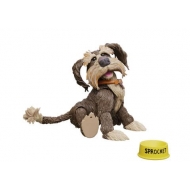 Fraggle Rock - Figurine Sprocket