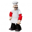 Popeye - Figurine Rough House