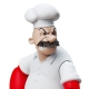 Popeye - Figurine Rough House