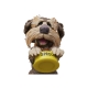 Fraggle Rock - Figurine Sprocket