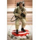 S.O.S Fantômes - Statuettes 1/8 Egon Spengler + Ray Stantz Twin Pack Set 22 cm