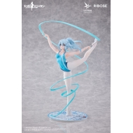 Girls Frontline - Statuette Rise Up PA-15 Dance in the Ice Sea Ver. 25 cm