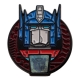 Transformers - Pack 2 pins Transformers 40th Anniversary