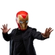 Avengers: Endgame Marvel Legends - Casque électronique Iron Man Mark LXXXV