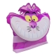 Disney - Trousse de toilette Alice au Pays des Merveilles Chat du Cheshire