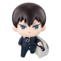 Haikyu!! - Figurine mini Tekupiku Tobio Kageyama 10 cm