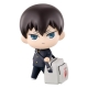 Haikyu!! - Figurine mini Tekupiku Tobio Kageyama 10 cm