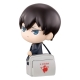 Haikyu!! - Figurine mini Tekupiku Tobio Kageyama 10 cm