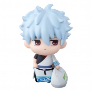 Gintama - Figurine mini Tekupiku Sakata Gintoki 10 cm