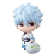 Gintama - Figurine mini Tekupiku Sakata Gintoki 10 cm