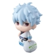 Gintama - Figurine mini Tekupiku Sakata Gintoki 10 cm