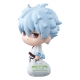 Gintama - Figurine mini Tekupiku Sakata Gintoki 10 cm