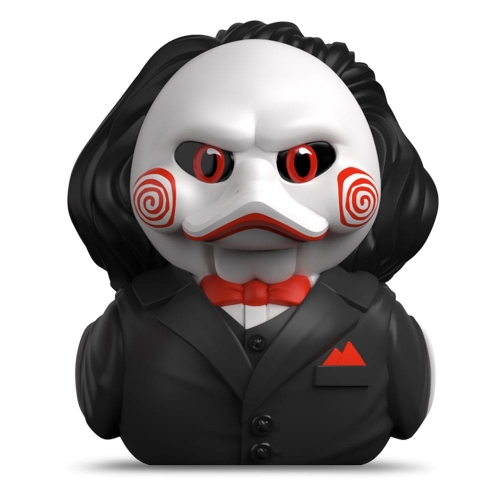 Saw - Figurine Tubbz Saw Billy The Puppet 1st Edition 10 cm