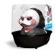 Saw - Figurine Tubbz Saw Billy The Puppet 1st Edition 10 cm