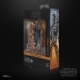 Star Wars : The Mandalorian Black Series - Pack 2 figurines IG-12 & Grogu 15 cm