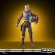 Star Wars : The Mandalorian Vintage Collection - Figurine Cobb Vanth (Mandalorian Armor) 10 cm