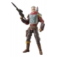 Star Wars : The Mandalorian Vintage Collection - Figurine Cobb Vanth (Mandalorian Armor) 10 cm