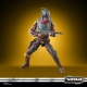 Star Wars : The Mandalorian Vintage Collection - Figurine Cobb Vanth (Mandalorian Armor) 10 cm