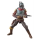 Star Wars : The Mandalorian Vintage Collection - Figurine Cobb Vanth (Mandalorian Armor) 10 cm