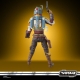 Star Wars : The Mandalorian Vintage Collection - Figurine Cobb Vanth (Mandalorian Armor) 10 cm