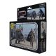 Star Wars : Obi-Wan Kenobi Vintage Collection - Pack 2 figurines Blurrg & The Mandalorian 10 cm