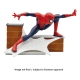 Avengers - Figurine Spider-Man 7 cm