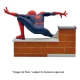 Avengers - Figurine Spider-Man 7 cm