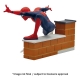 Avengers - Figurine Spider-Man 7 cm