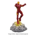 Avengers - Figurine Iron Man 15 cm