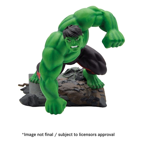 Avengers - Figurine Hulk 10 cm