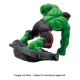 Avengers - Figurine Hulk 10 cm