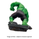 Avengers - Figurine Hulk 10 cm