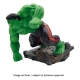 Avengers - Figurine Hulk 10 cm