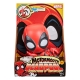 Marvel - Figurine électronique Motormouth Deadpool 13 cm