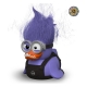 Les Minions - Figurine  Tubbz Purple Minion 1st Edition 10 cm