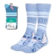 Lilo & Stitch - Chaussettes Stitch Happy 36-43