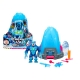 Mr. Beast Lab - Playset Cryo Lab S2