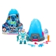 Mr. Beast Lab - Playset Cryo Lab S2