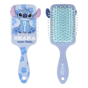 Lilo & Stitch - Brosse à Cheveux Stitch