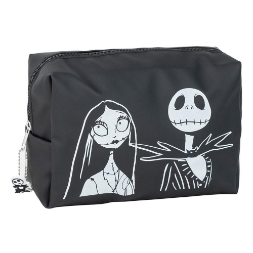 L'etrange Noël de Mr. Jack - Trousse de toilette Jack & Sally