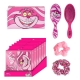 Disney - Pack 4 accessoires beauté Alice au Pays des Merveilles Chat du Cheshire