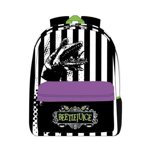 Beetlejuice - Sac à dos Snacke