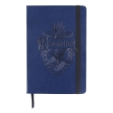 Harry Potter - Carnet de notes Premium A5 Serdaigle