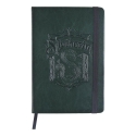 Harry Potter - Carnet de notes Premium A5 Serpentard