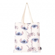 Lilo & Stitch - Sac shopping Stitch & Angel Face