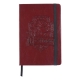 Harry Potter - Carnet de notes Premium A5 Gryffondor