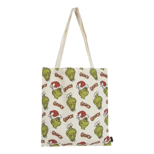 Le Grinch - Sac shopping Le Grinch